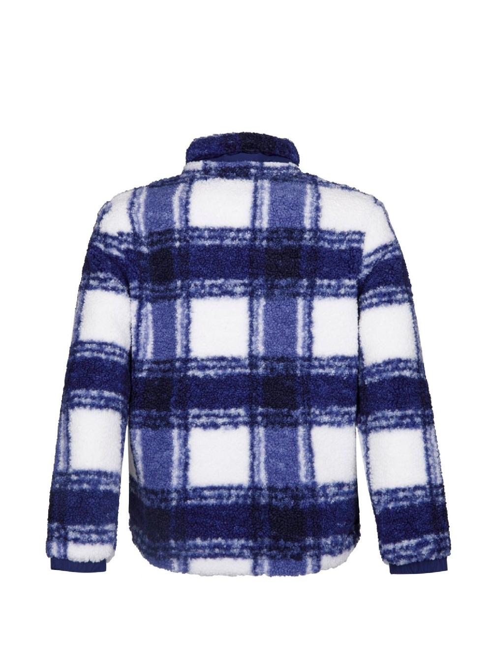 Rock Experience Dalton Mock Neck pile bambino Shopping Online