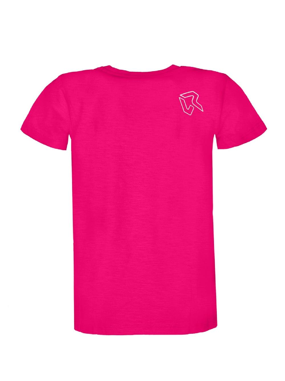 Rock Experience Adak P.1 SS t-shirt bambino Flash Sale