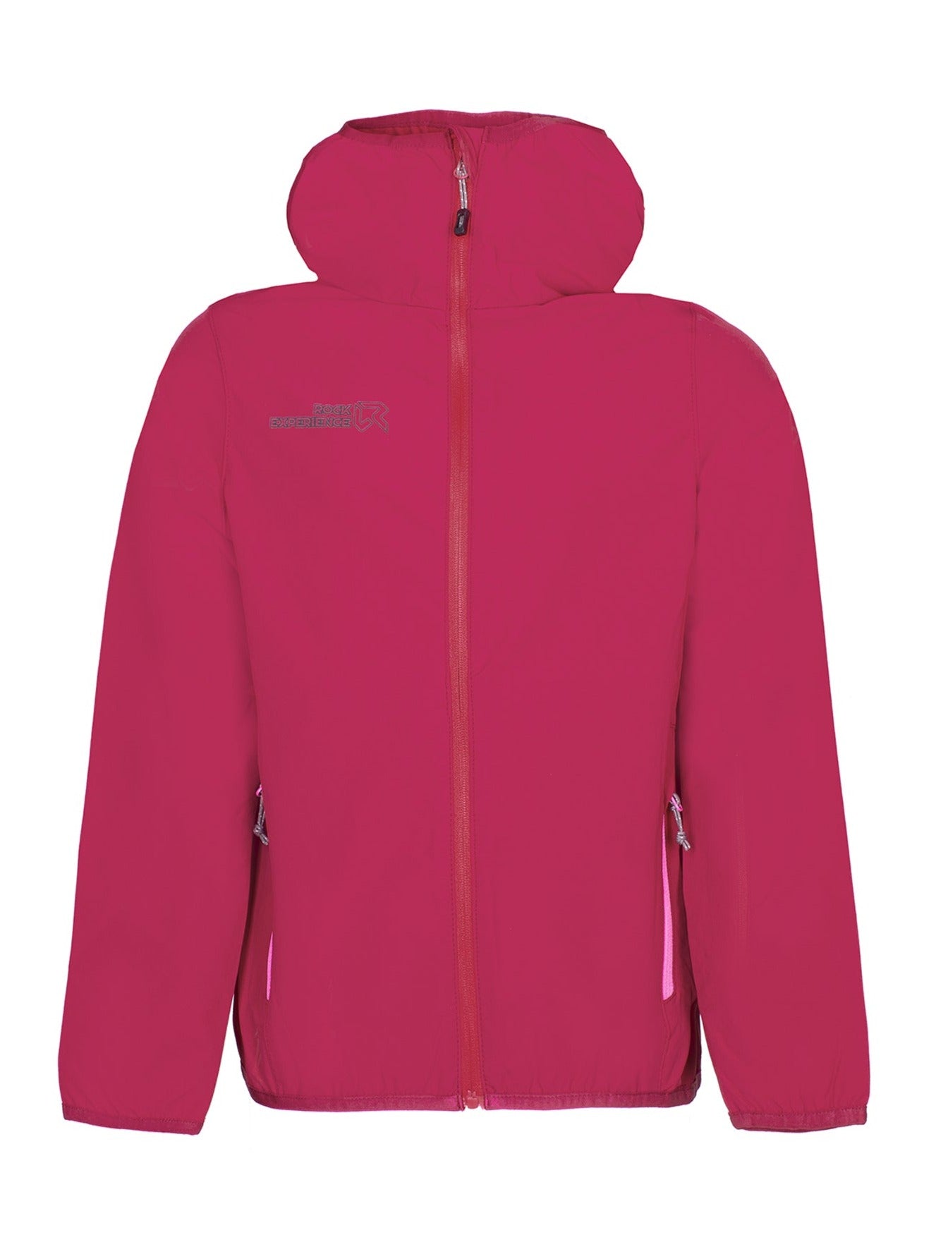 Rock Experience Solstice giacca softshell bambino Convenienza