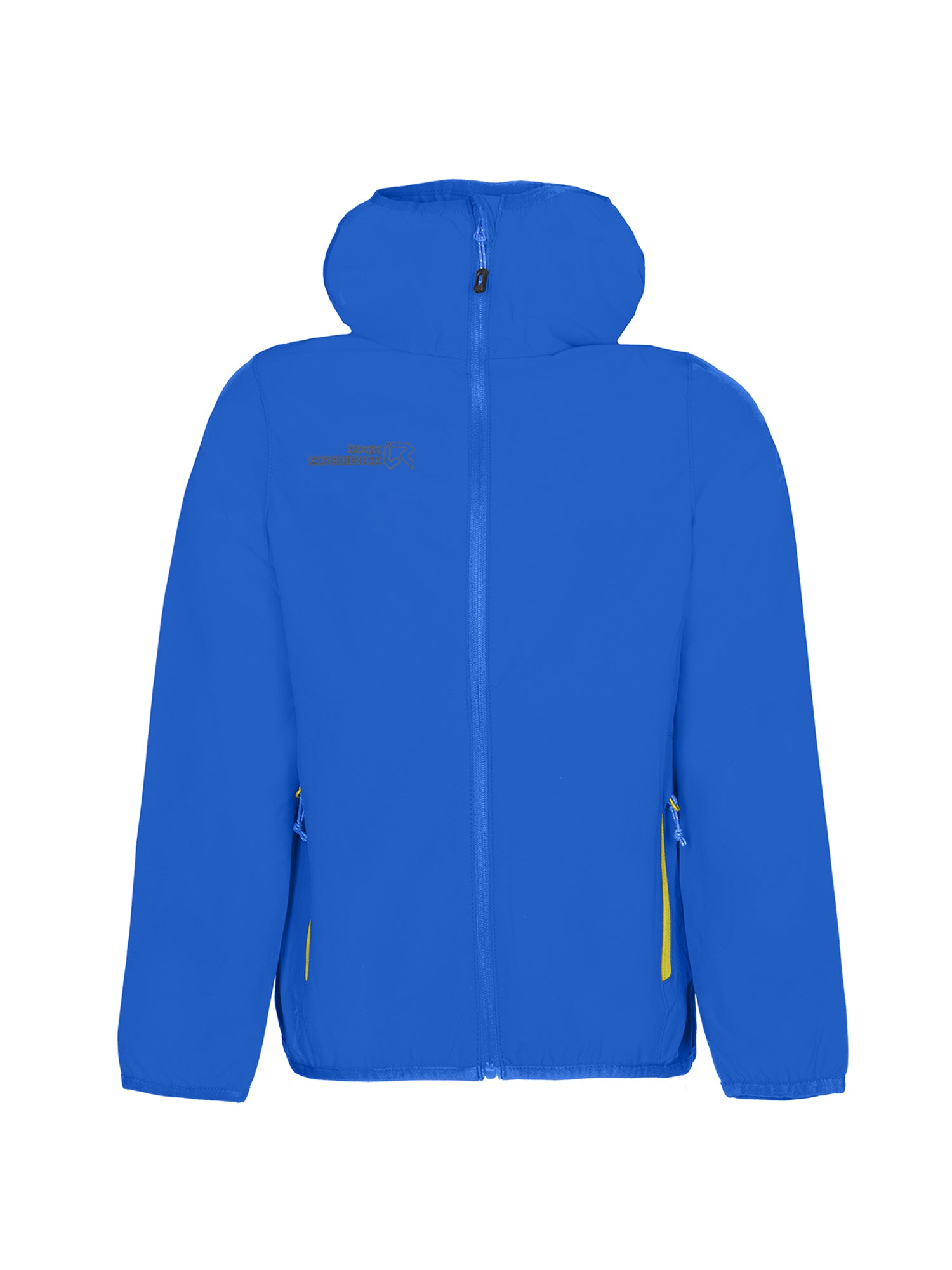 Rock Experience Solstice giacca softshell bambino Convenienza