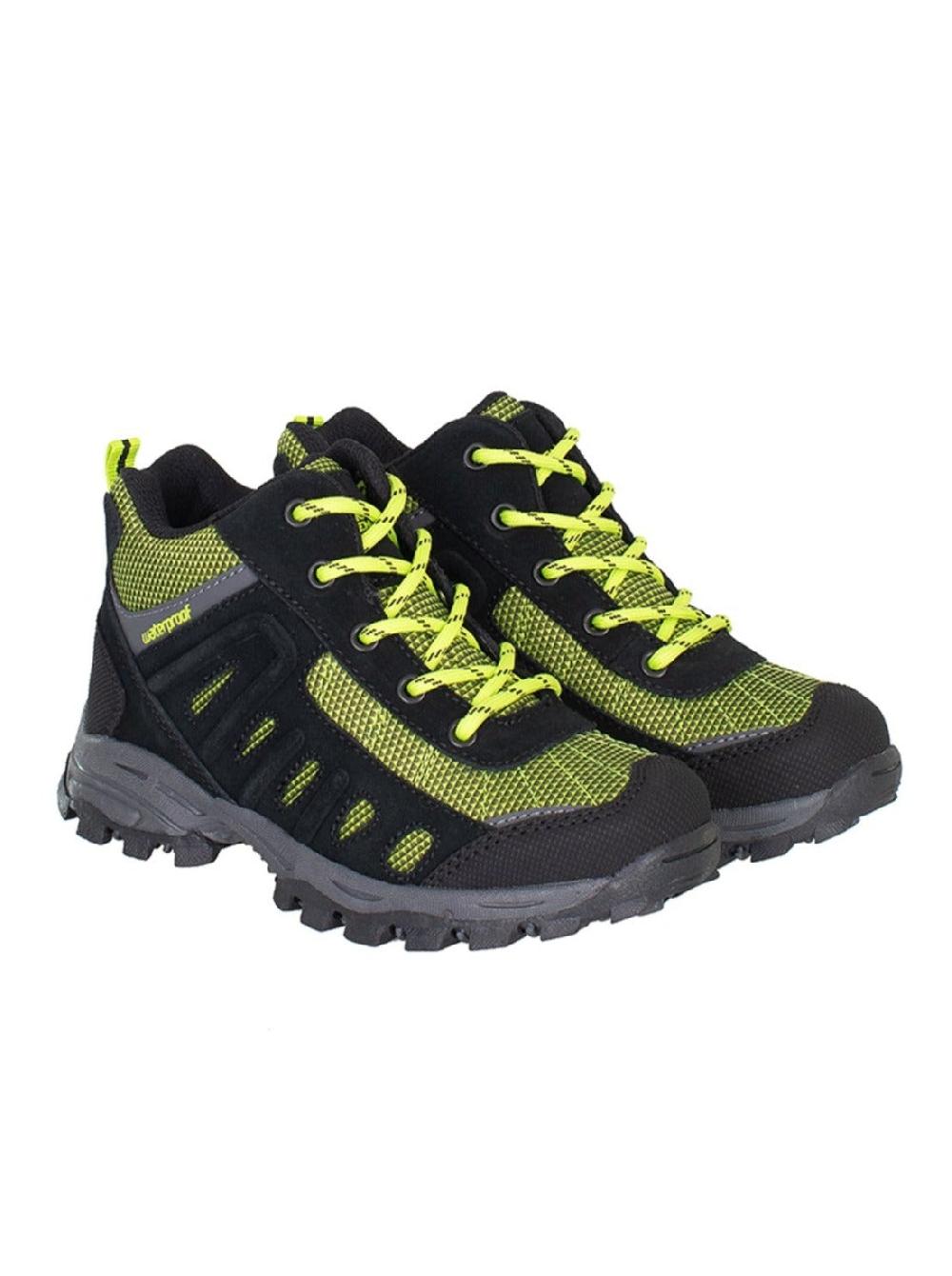 Rock Experience Rainbow Kid scarpe trekking bambino Presa