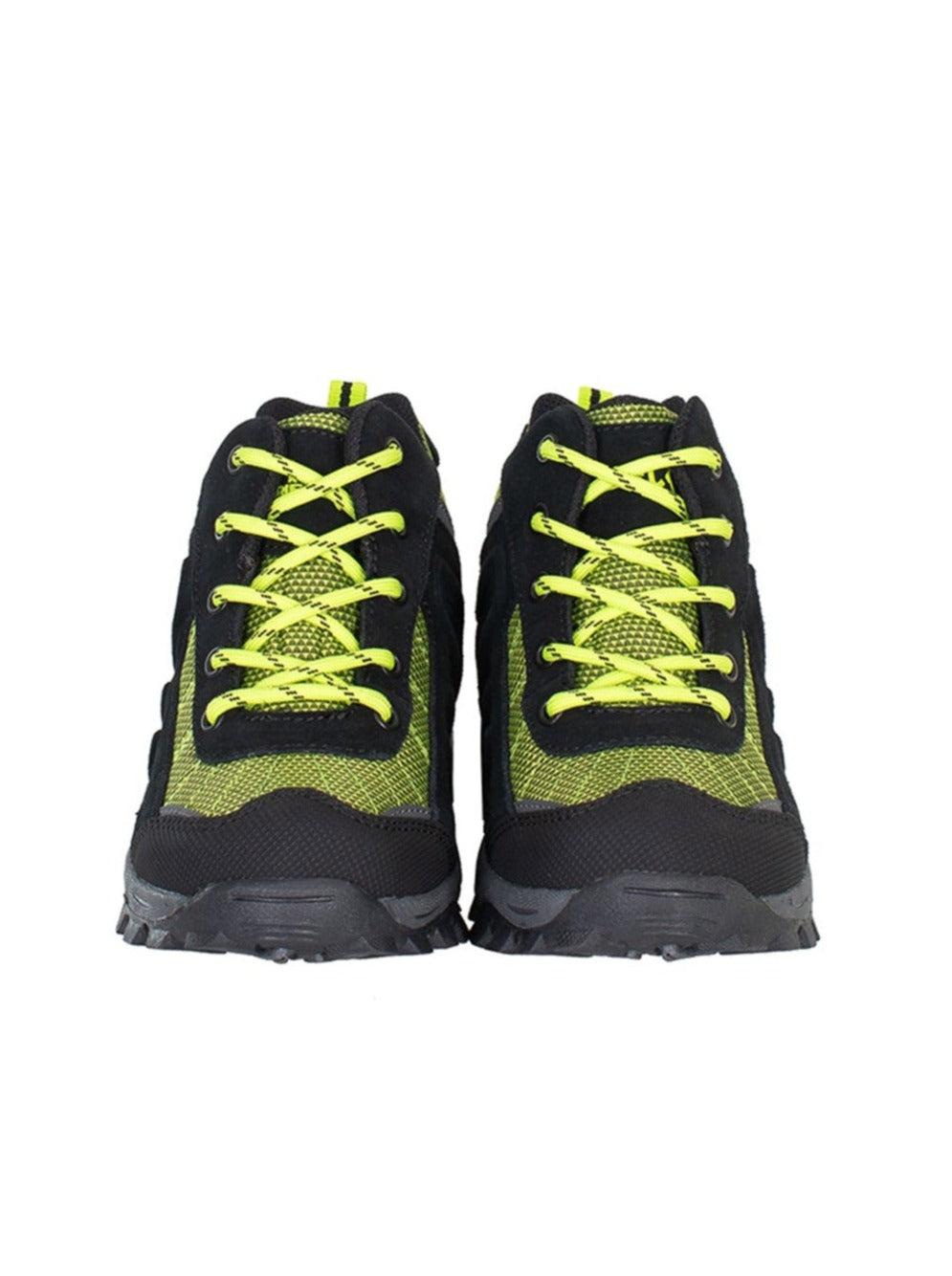 Rock Experience Rainbow Kid scarpe trekking bambino Presa