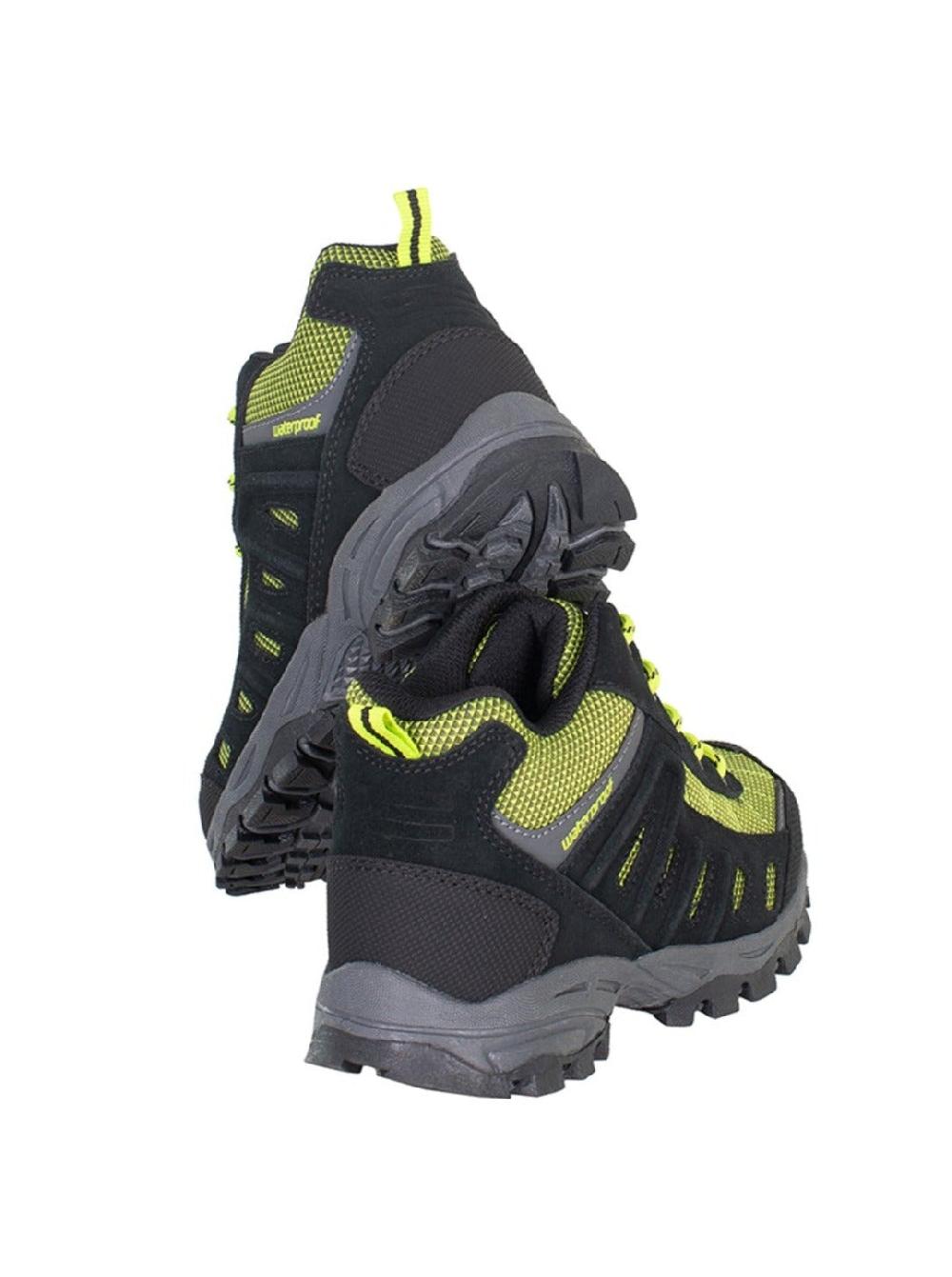 Rock Experience Rainbow Kid scarpe trekking bambino Presa