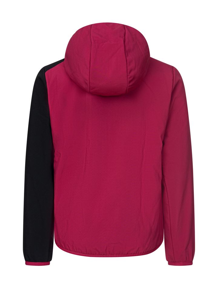 Rock Experience Old Crow Softshell giacca bambino Sconto