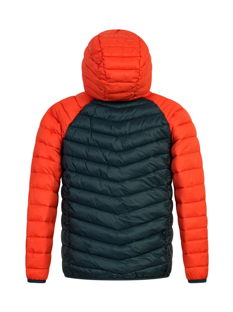 Rock Experience Tanana giacca imbottita bambino Offerta