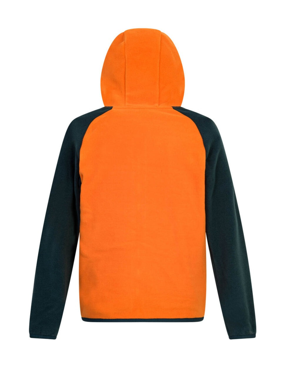 Rock Experience Seward Hoodie FZ pile bambino Online