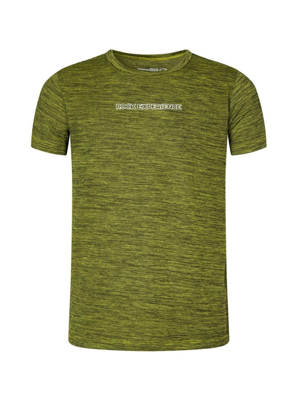 Rock Experience Terminator 2.0 maglia bambino Vendita Economica