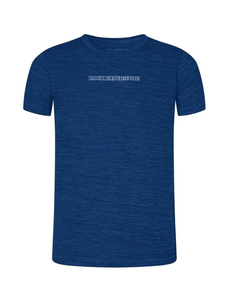 Rock Experience Terminator 2.0 maglia bambino Vendita Economica