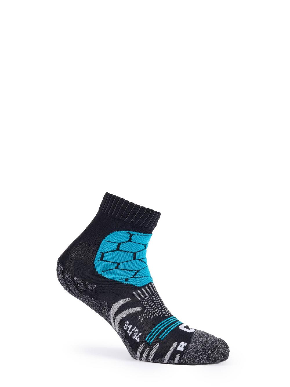 Rock Experience Trekking Socks 2.0 JR calze Vendite Flash