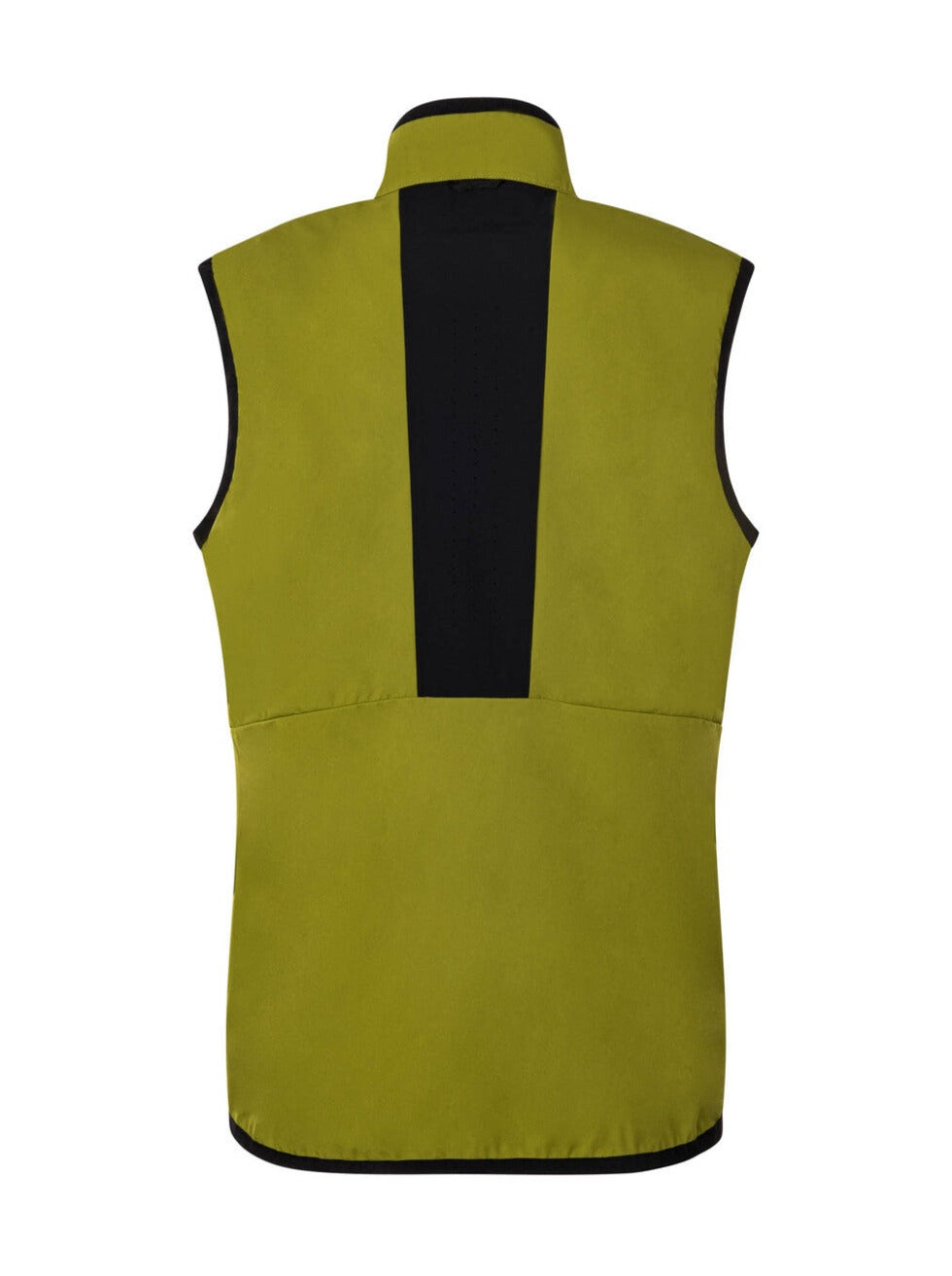 Rock Experience Inuit gilet softshell uomo In Saldo