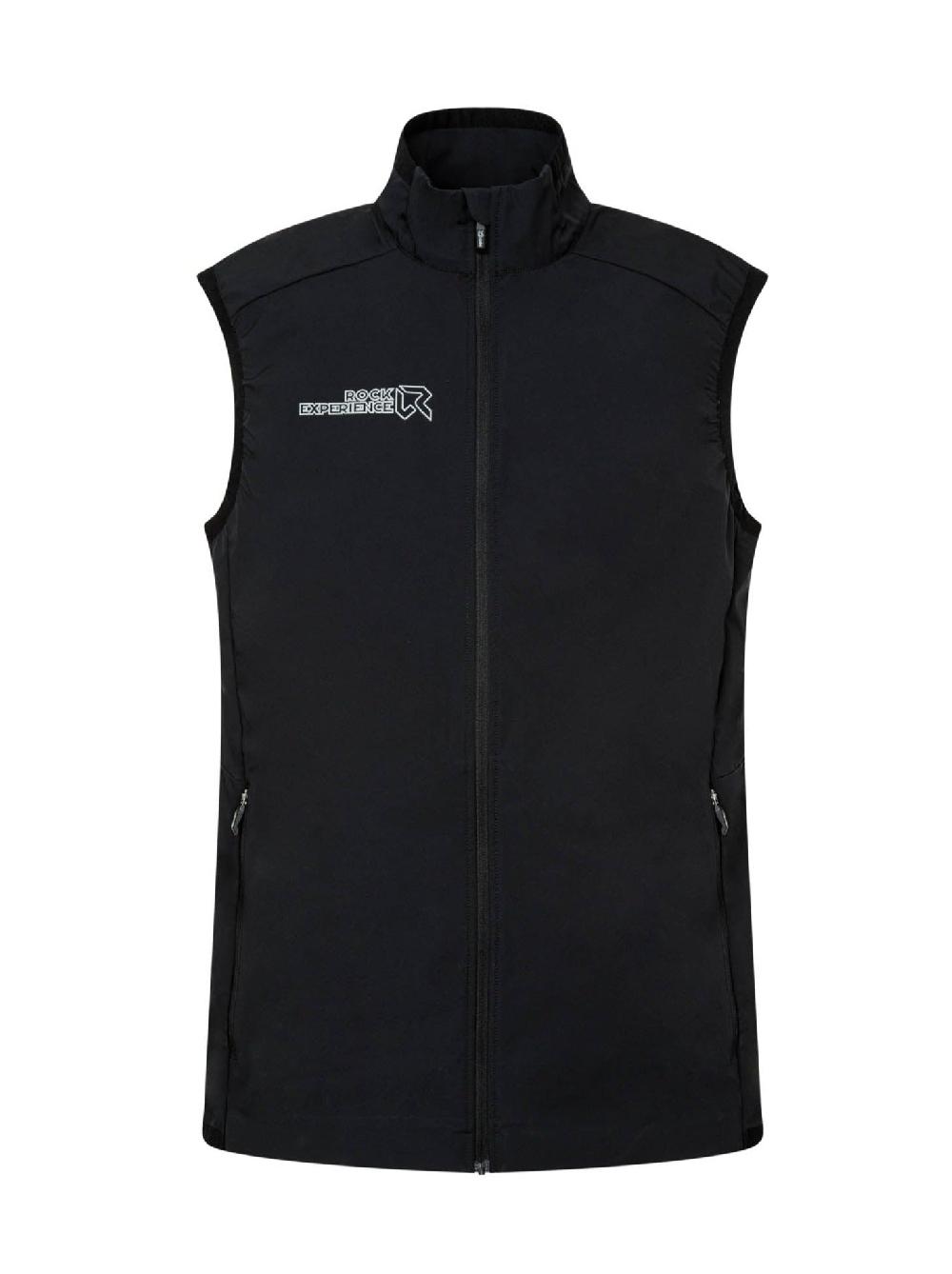 Rock Experience Inuit gilet softshell uomo In Saldo