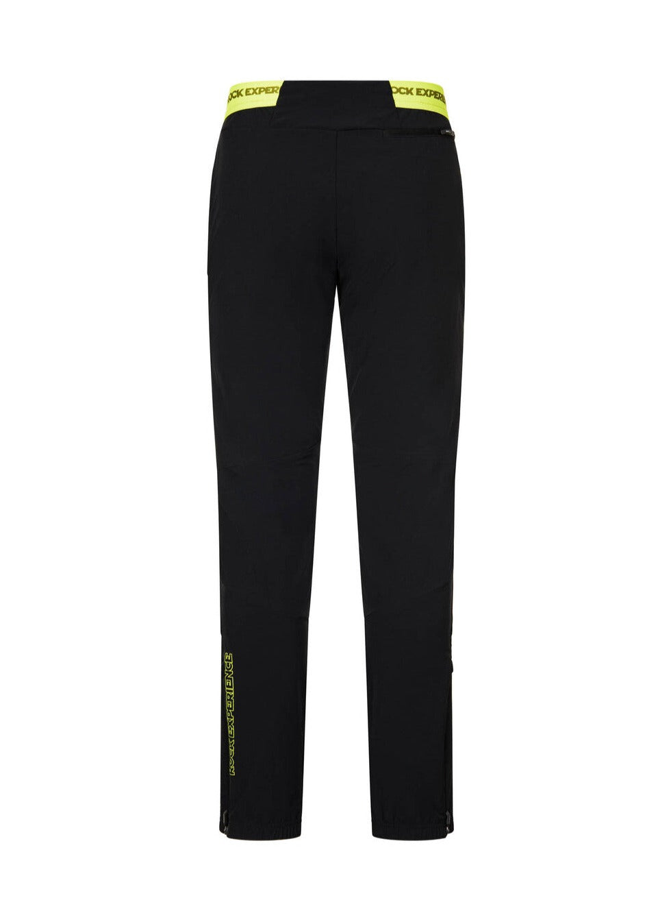 Rock Experience Wilde Orchidee pantaloni uomo In Linea