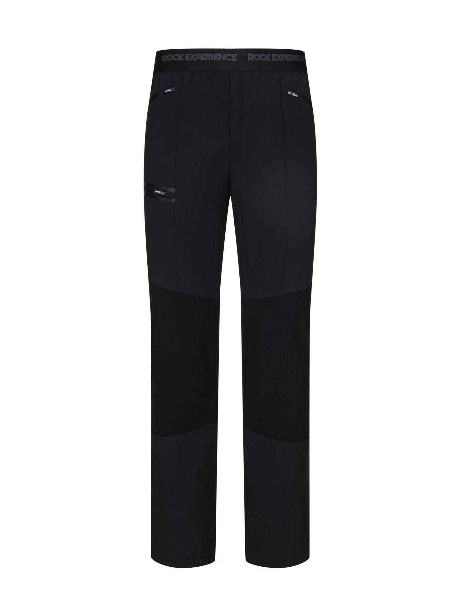 Rock Experience Wilde Orchidee pantaloni uomo In Linea