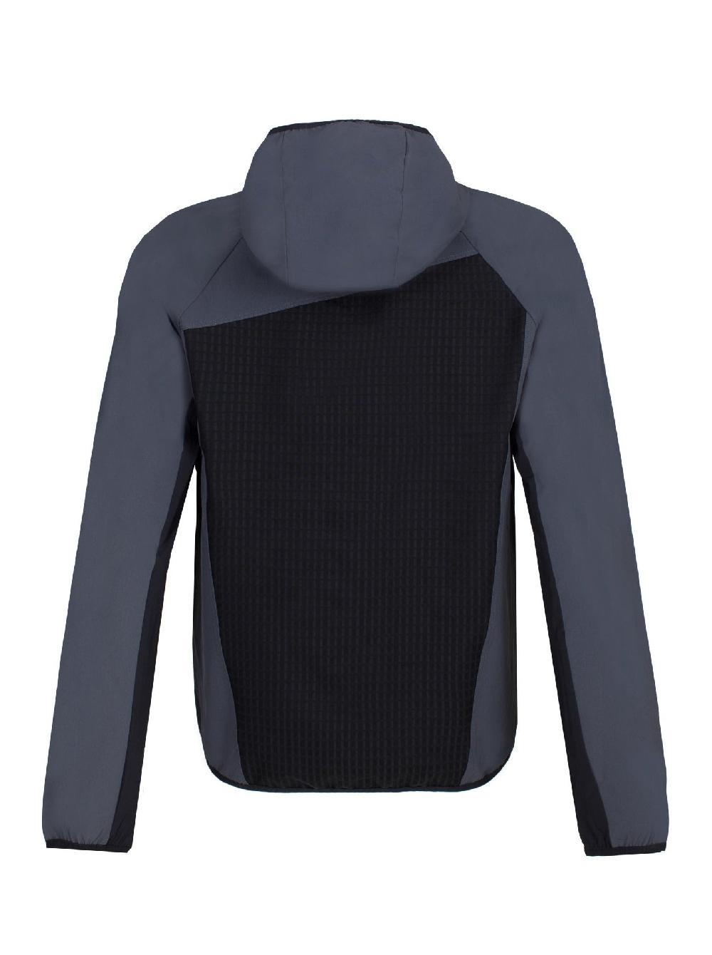 Rock Experience Razor Blade giacca softshell uomo Nuovo