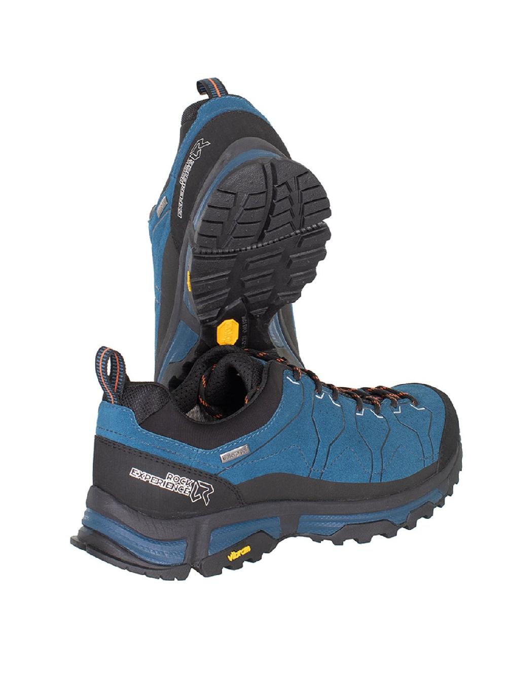 Rock Experience Never Mind scarpe trekking Spedizione Gratuita