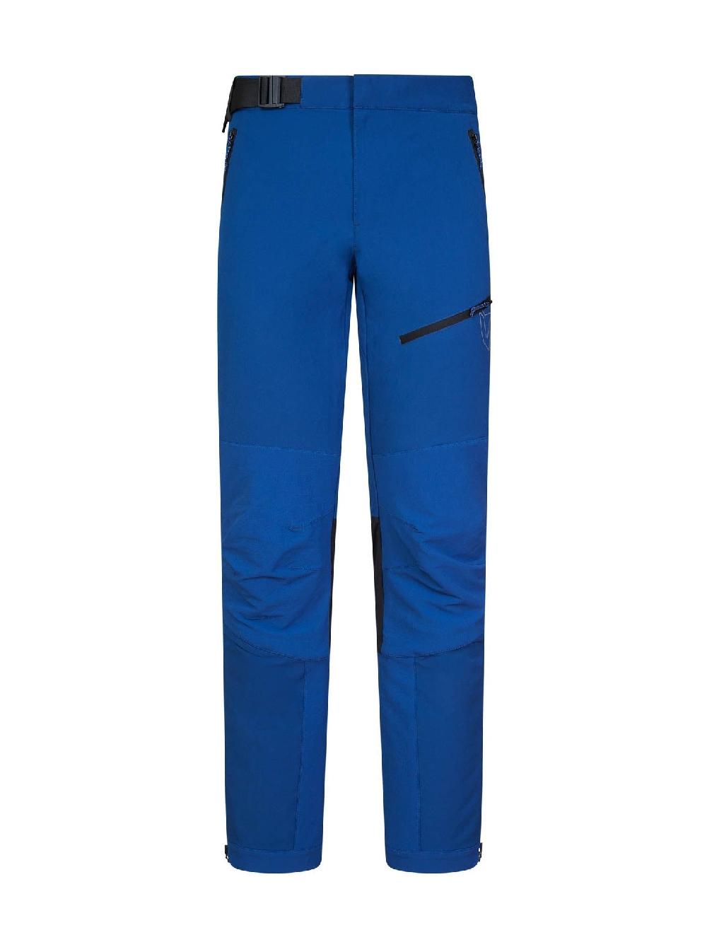 Rock Experience Delta mountains Pantaloni uomo Negozi Online
