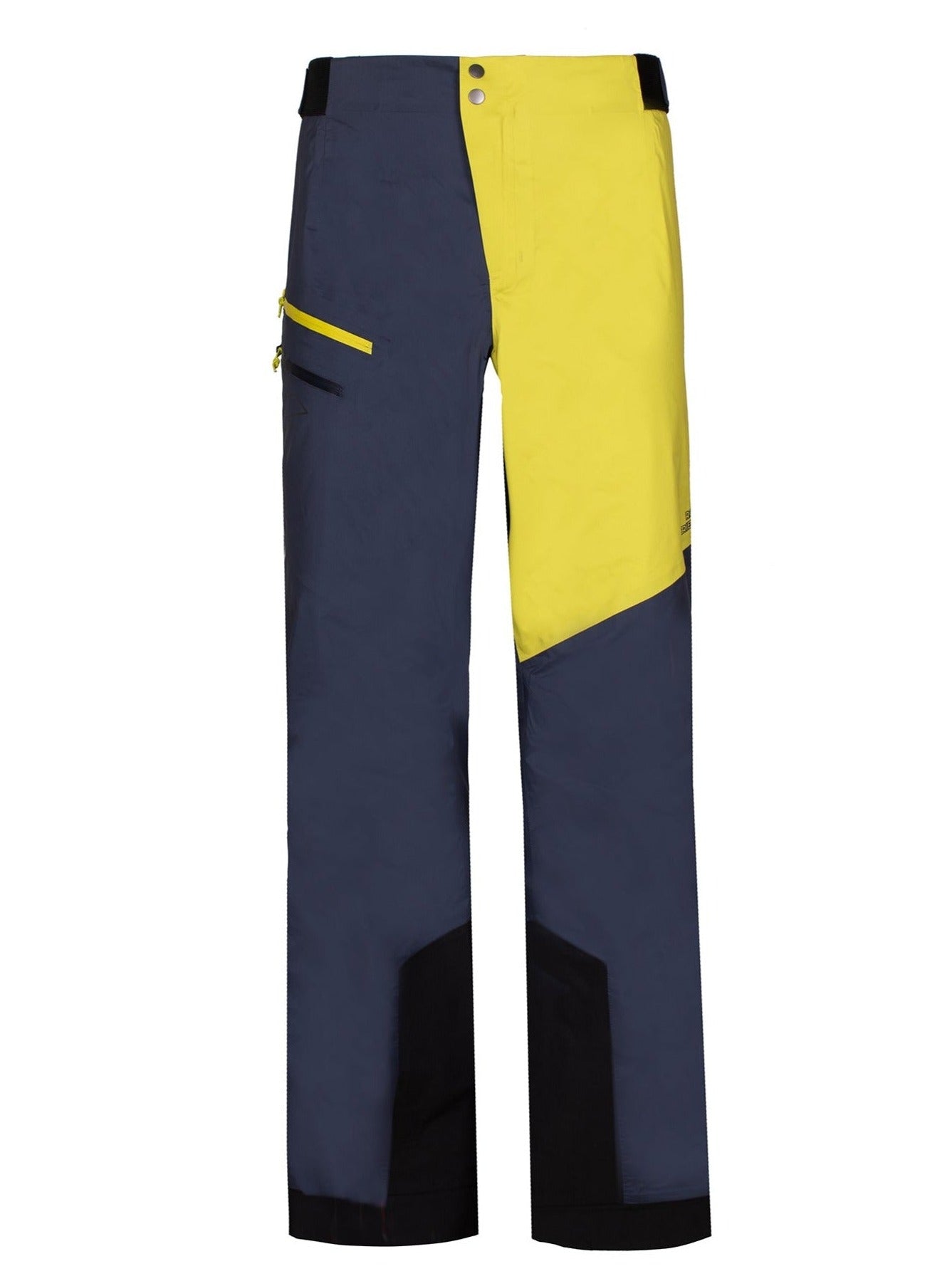Rock Experience Alaska pantaloni hardshell uomo Consegna Veloce