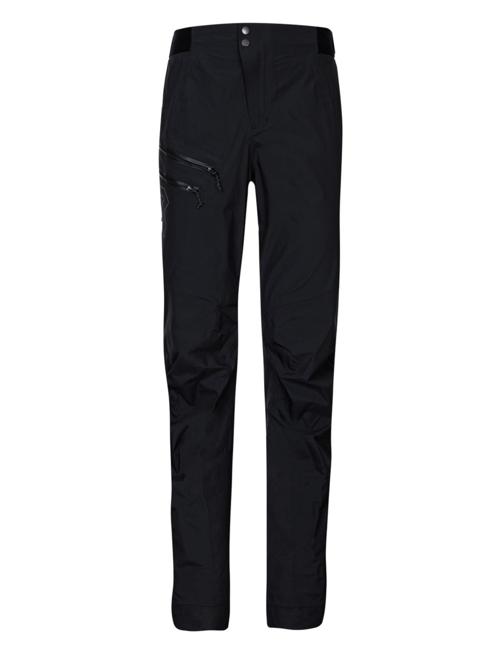 Rock Experience Alaska pantaloni hardshell uomo Consegna Veloce