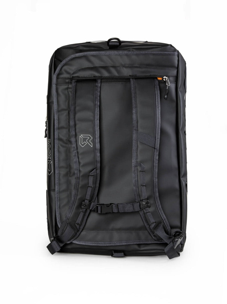 Rock Experience RE.Tour Duffle Bag L borsone da viaggio Fino Al -60%