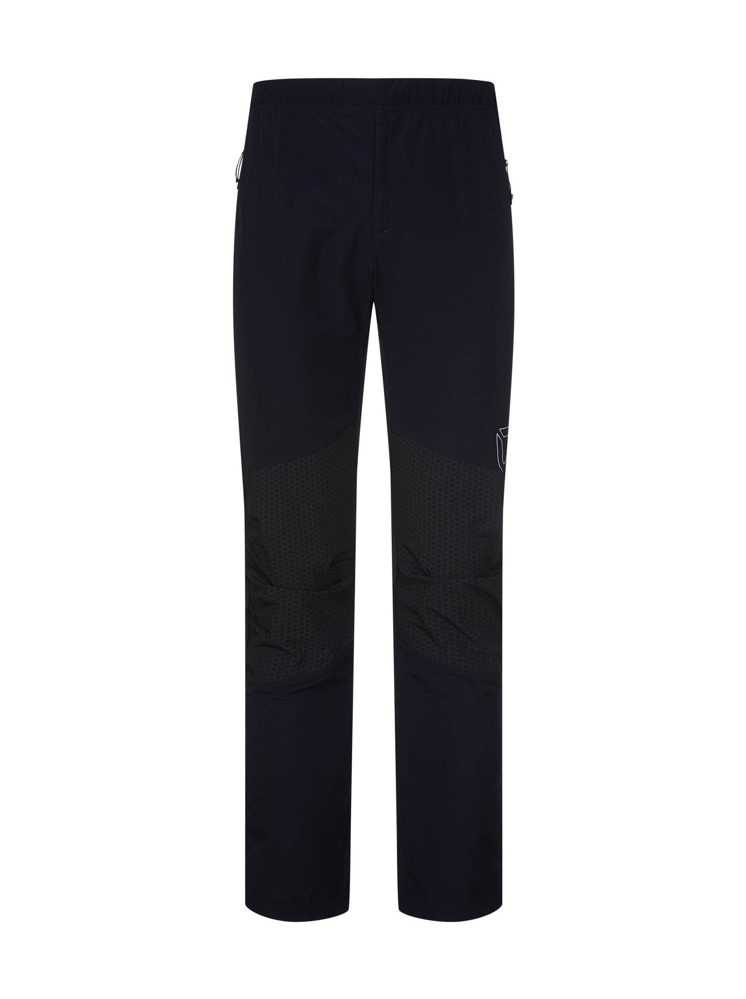 Rock Experience Exposed Step Pantaloni uomo Convenienza