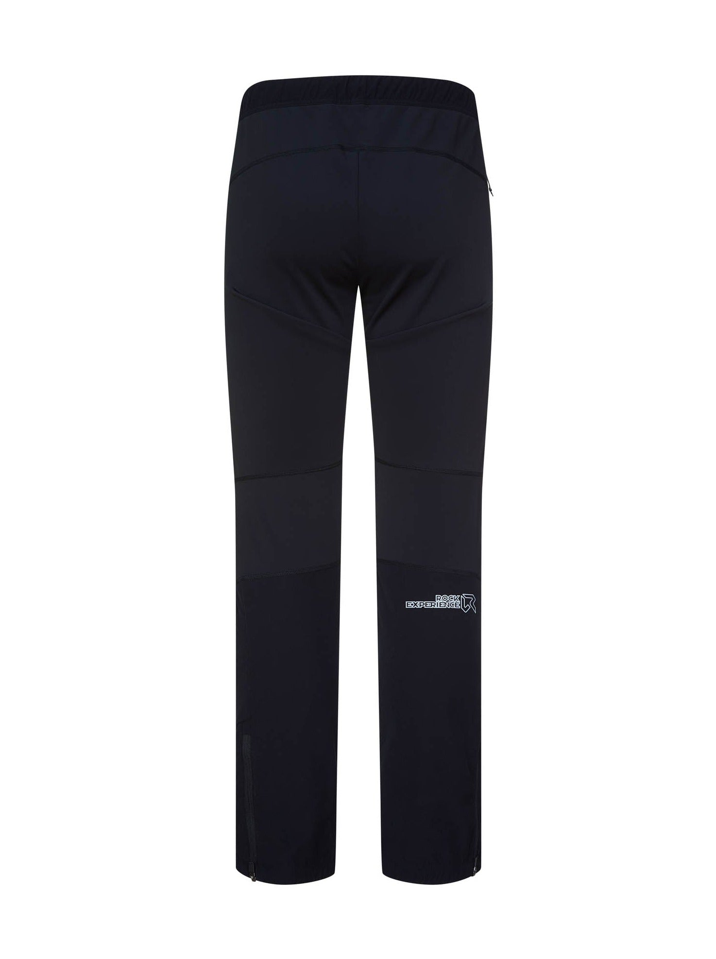 Rock Experience Exposed Step Pantaloni uomo Convenienza