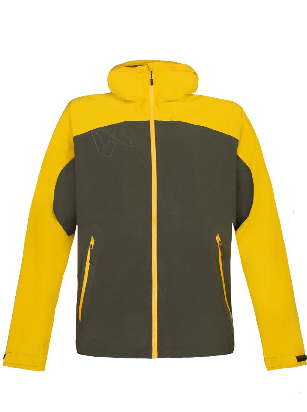 Rock Experience Seamstress 2.0 giacca softshell uomo Enormi sconti