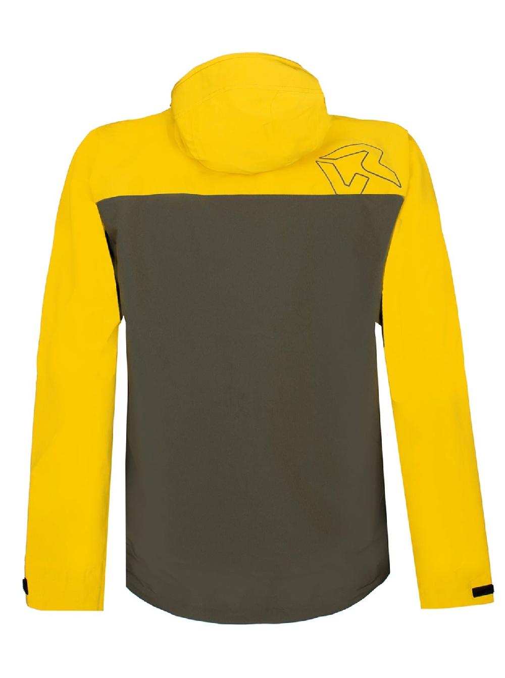 Rock Experience Seamstress 2.0 giacca softshell uomo Enormi sconti