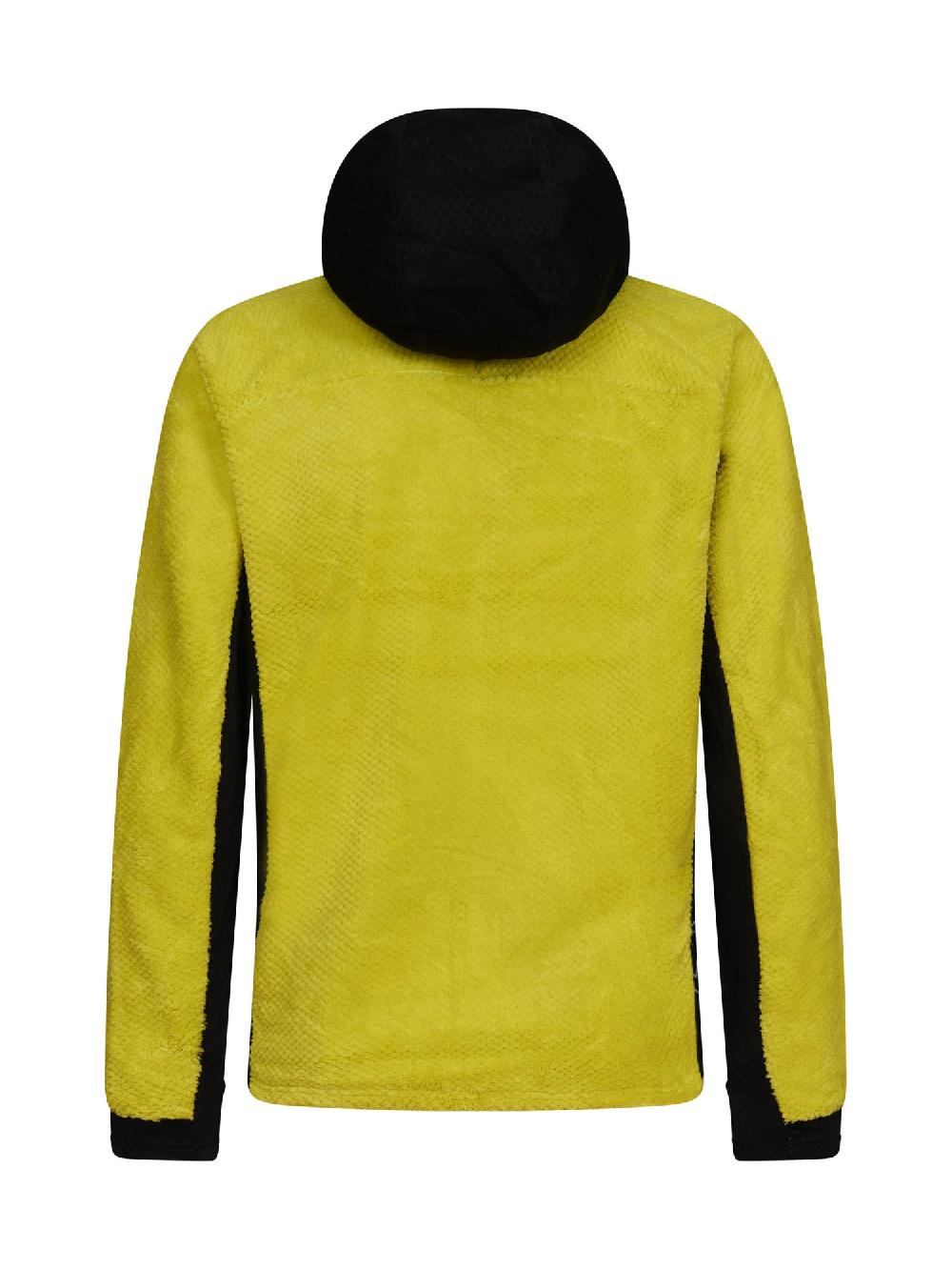Rock Experience Blizzard Tech Hoodie felpa uomo 50% di sconto con spedizione gratuita