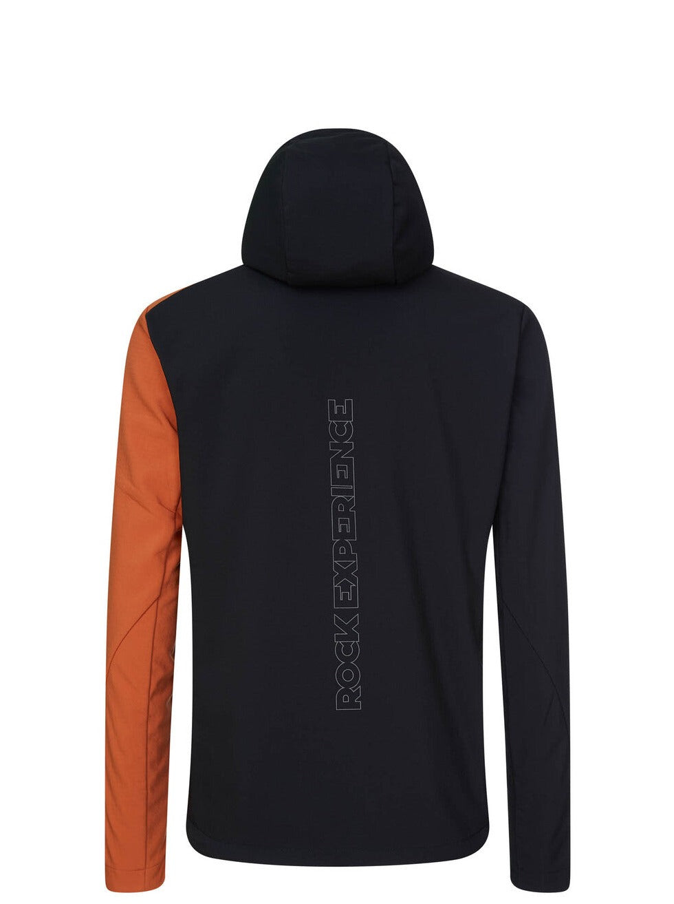 Rock Experience Old Crow giacca softshell uomo Trasporto libero internazionale