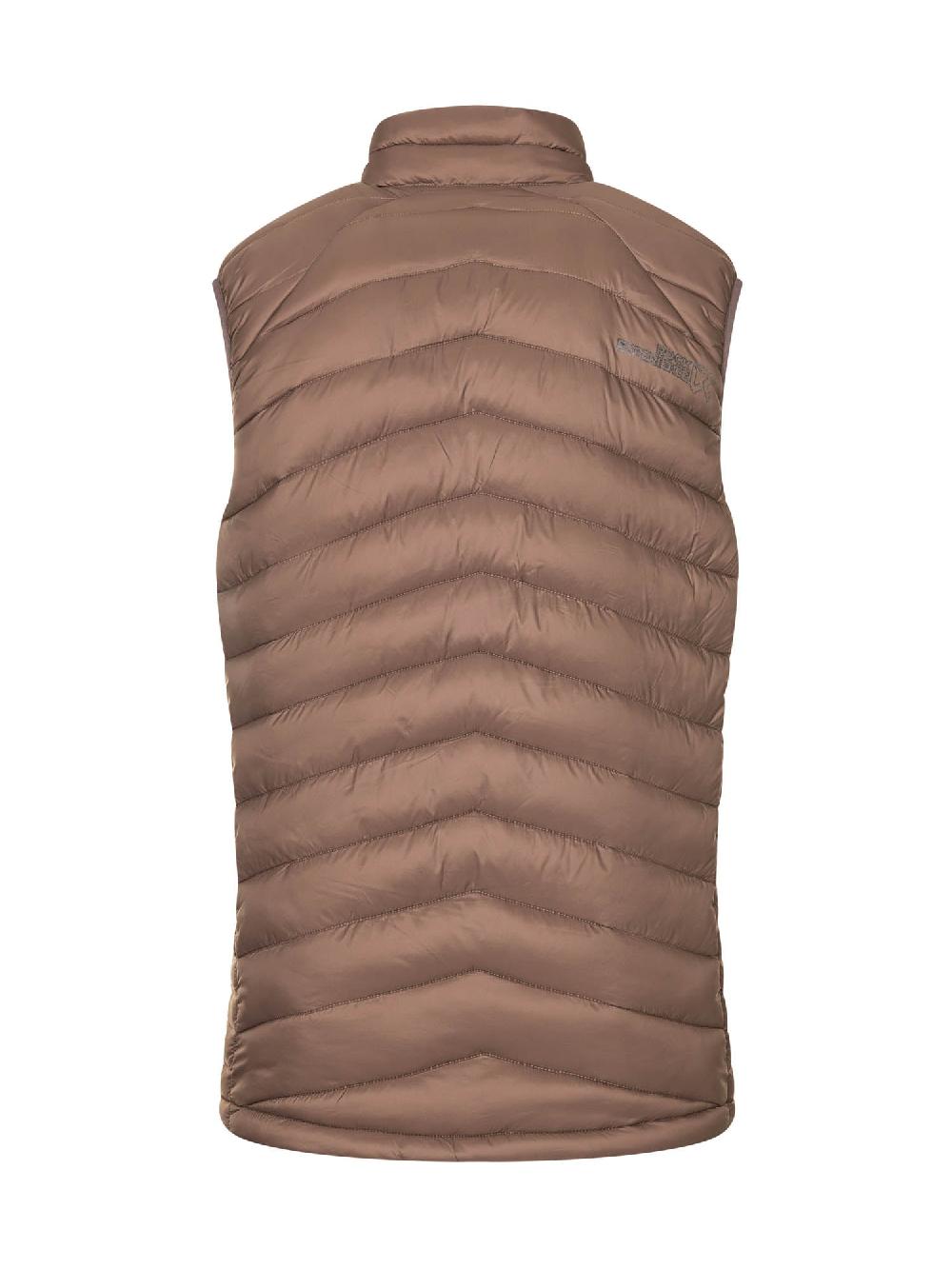 Rock Experience Re.Cosmic 2.0 gilet smanicato uomo Esporta salva