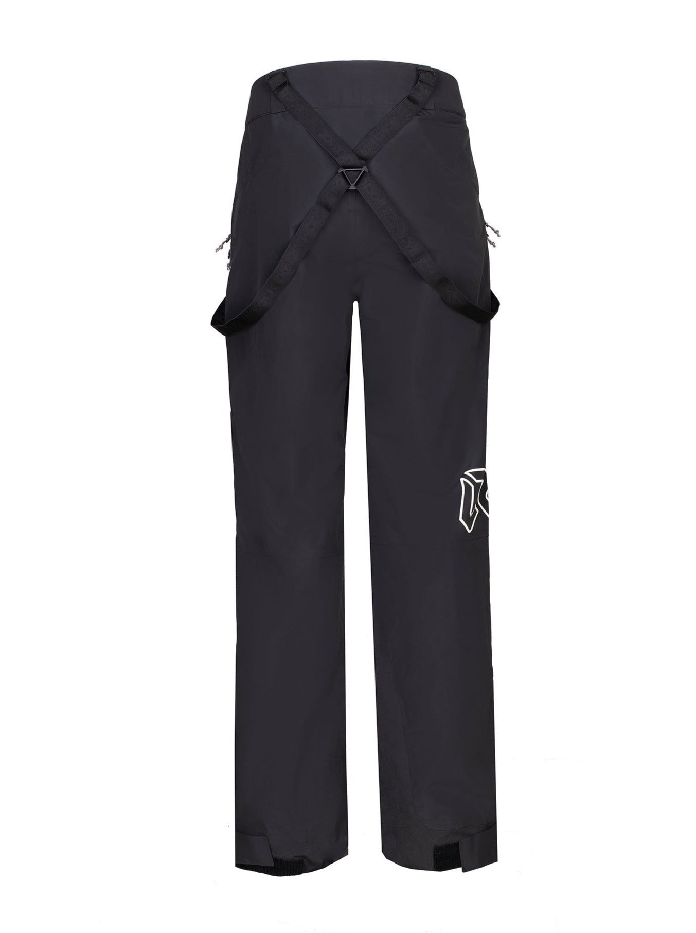 Rock Experience Skandia Light pantaloni hardshell alpinismo uomo Duty-free