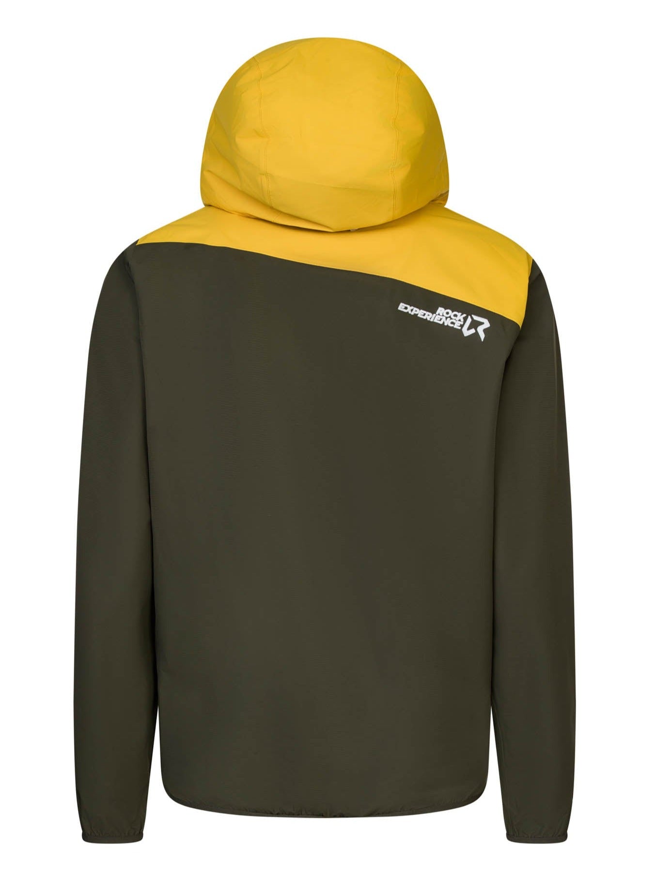 Rock Experience Great Roof giacca hardshell uomo 50% di sconto per tempo limitato