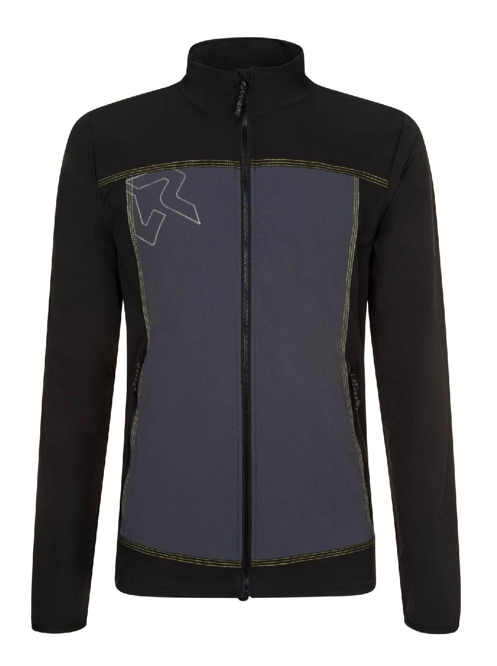 Rock Experience Hunter giacca softshell uomo Italia