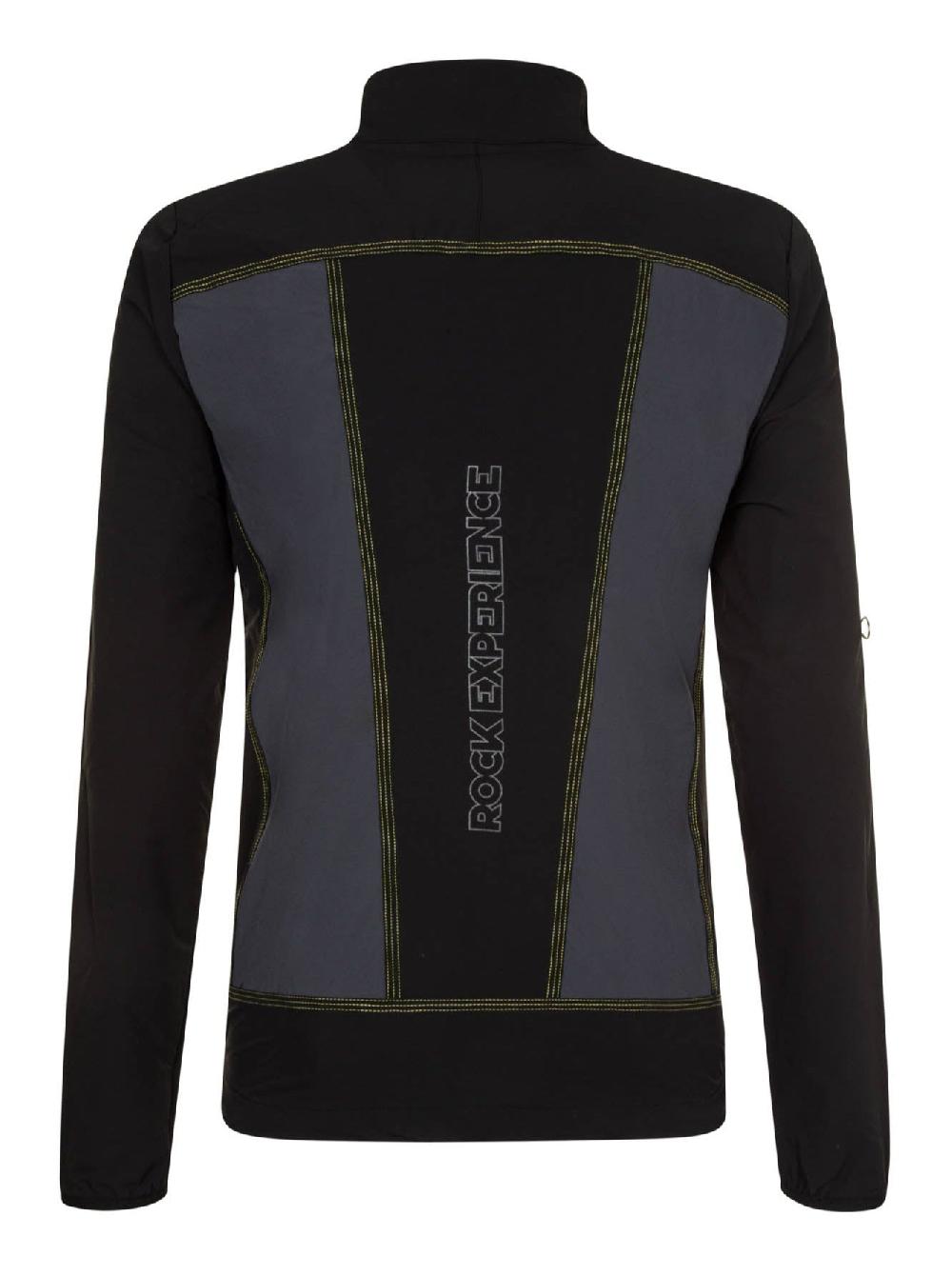 Rock Experience Hunter giacca softshell uomo Italia