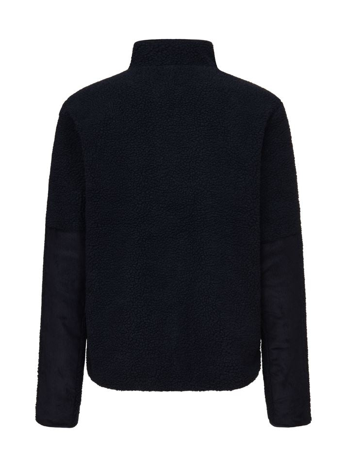 Rock Experience RE.Takotna Mock Neck Fz pile uomo Qualità Garantita