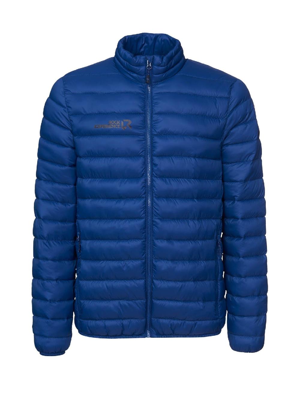 Rock Experience Fortune Padded piumino uomo Fino Al -60%