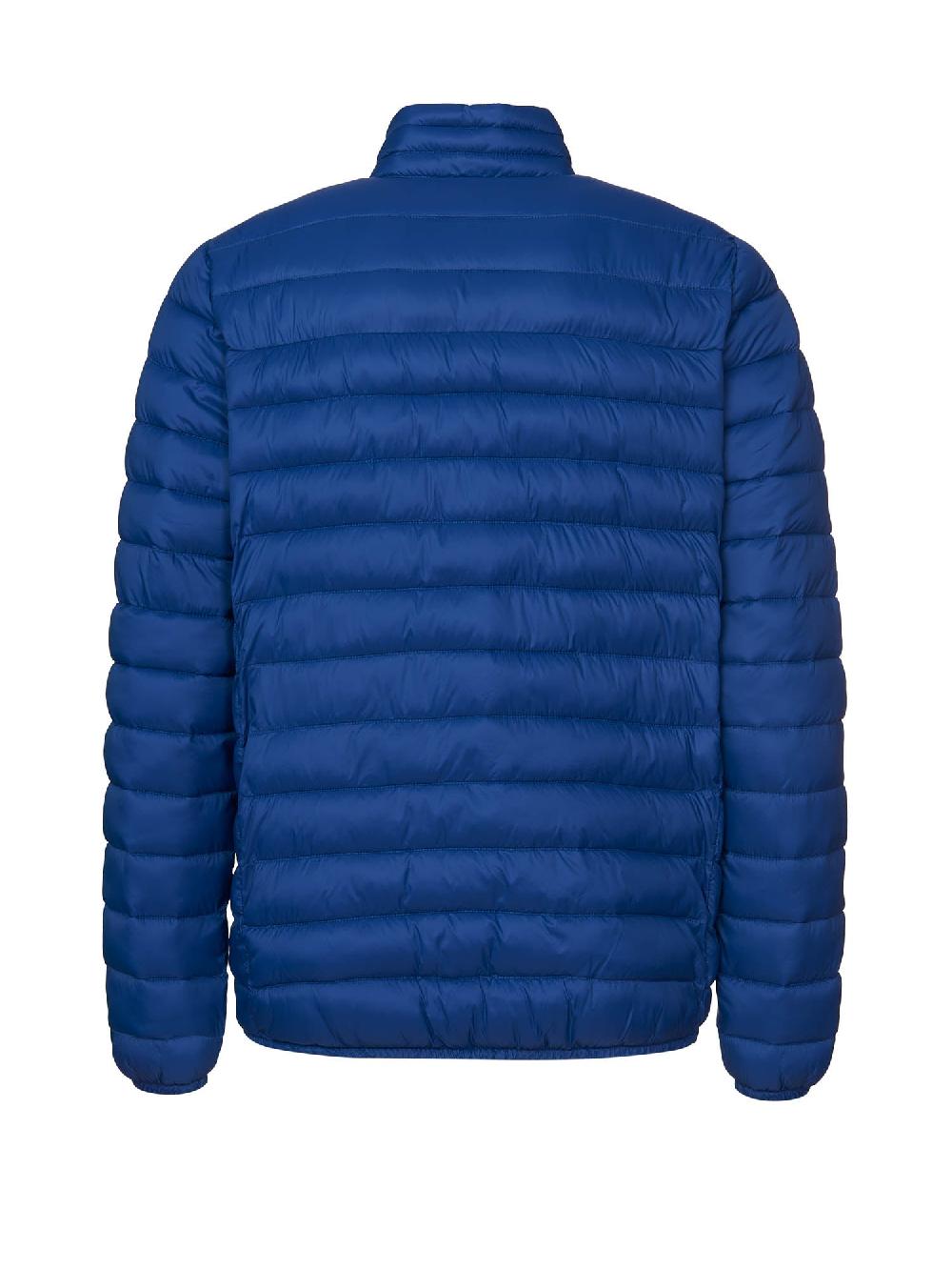Rock Experience Fortune Padded piumino uomo Fino Al -60%