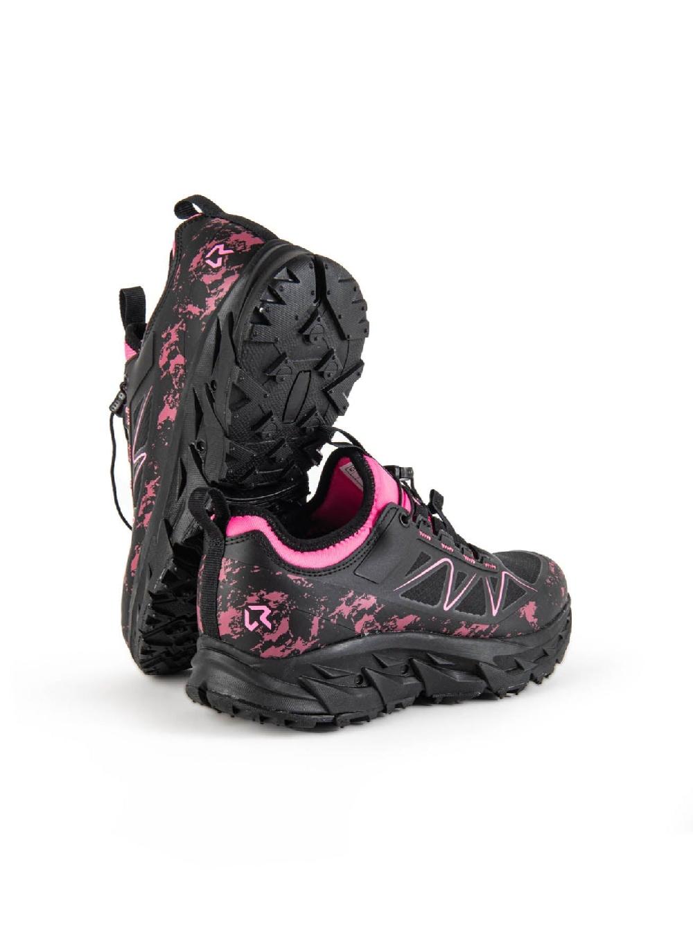 Rock Experience Crossroads Woman scarpe trail running donna In Vendita