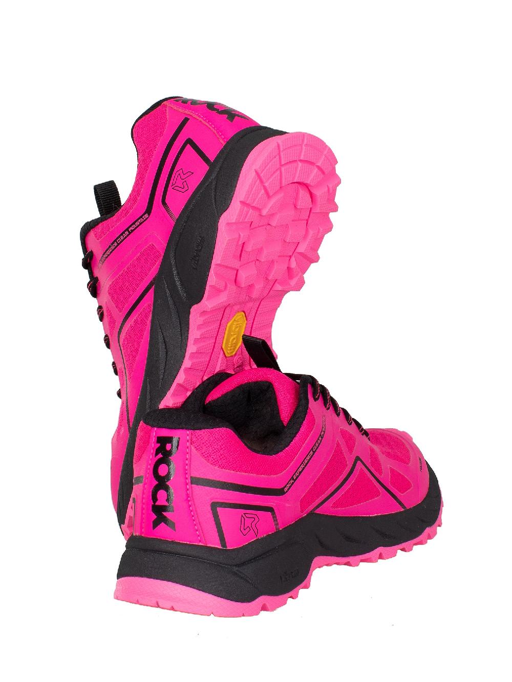 Rock Experience Voltage Woman scarpe donna Offerte