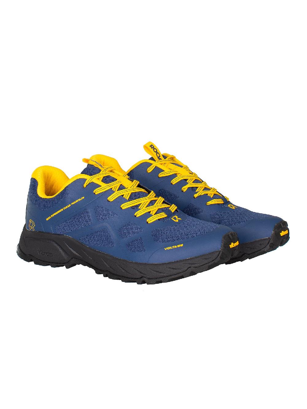 Rock Experience Voltage Man scarpe uomo Hotsell