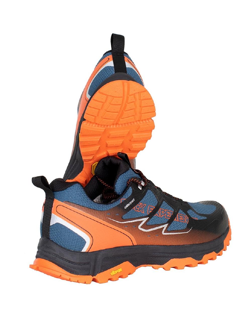 Rock Experience Dark Star scarpe Negozio
