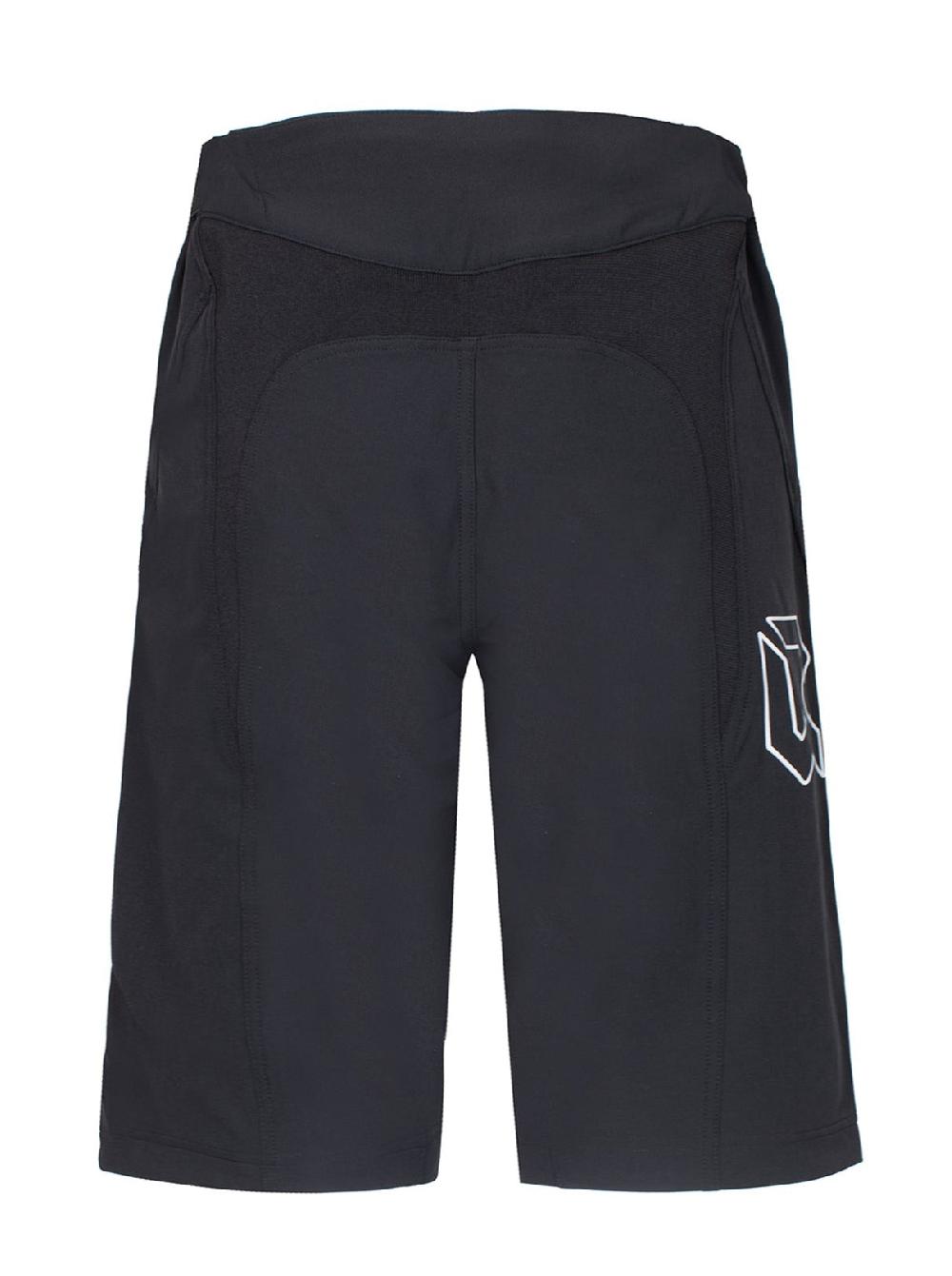 Rock Experience Diomede pantaloni bermuda uomo Sconto di tempo limitato