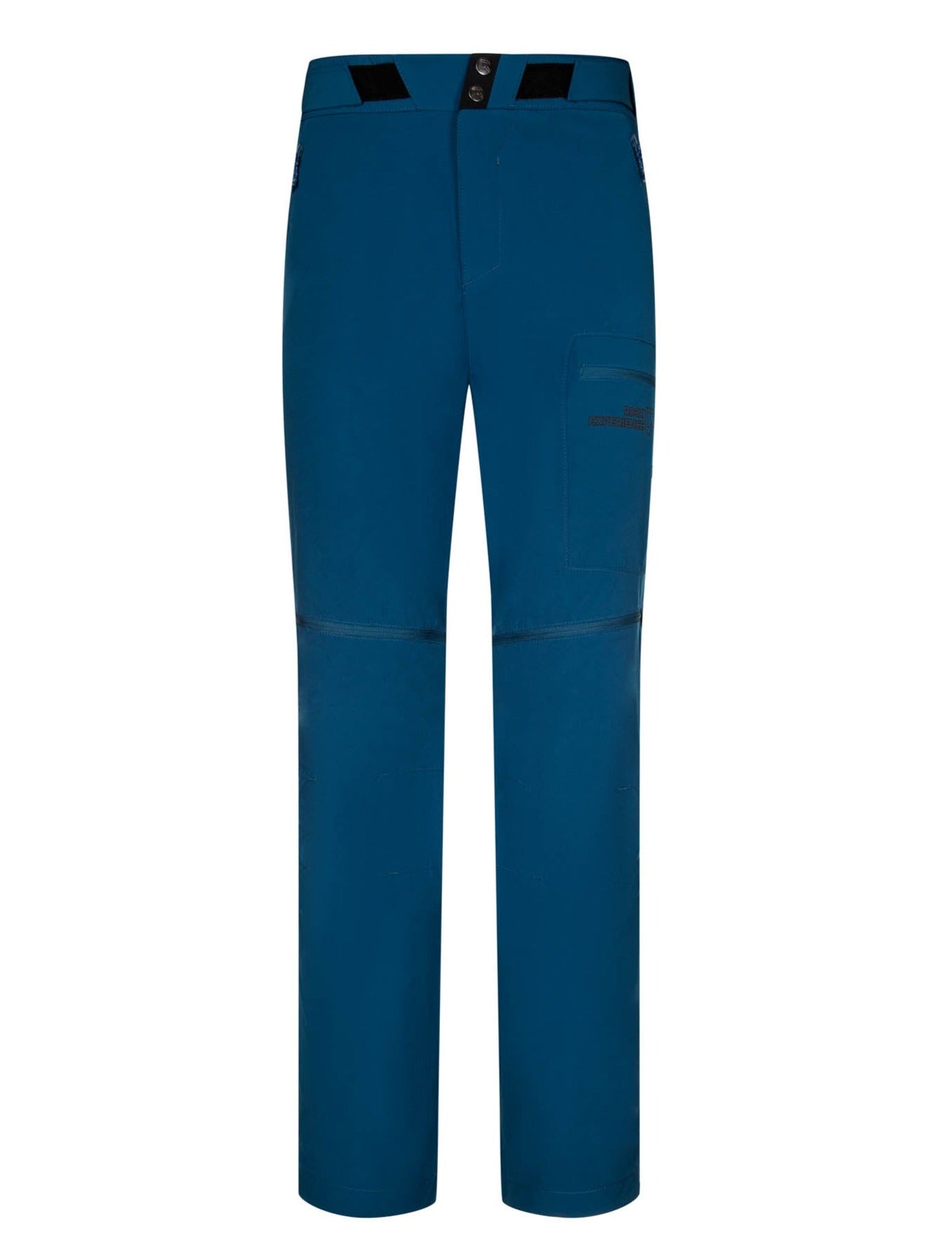 Rock Experience Observer pantaloni 2in1 T-Zip uomo Fornitura limitata