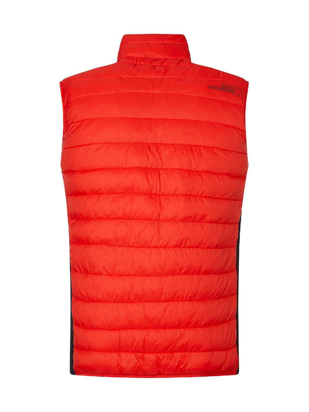 Rock Experience Fortune Hybrid gilet uomo Offerta natalizia