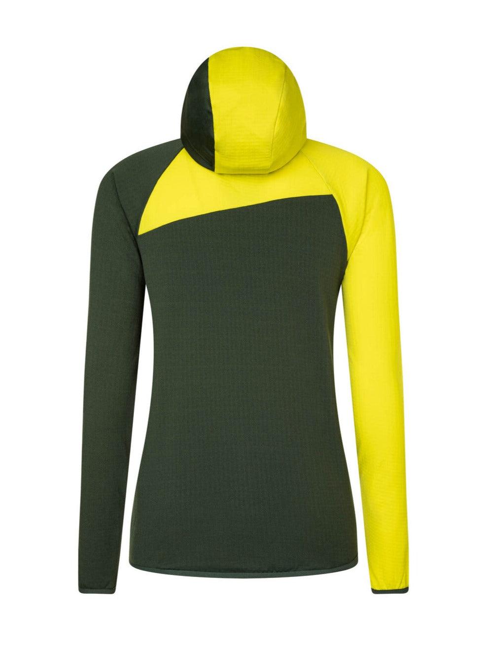 Rock Experience Re.Albatross felpa full zip con cappuccio uomo Offerta Pasqua