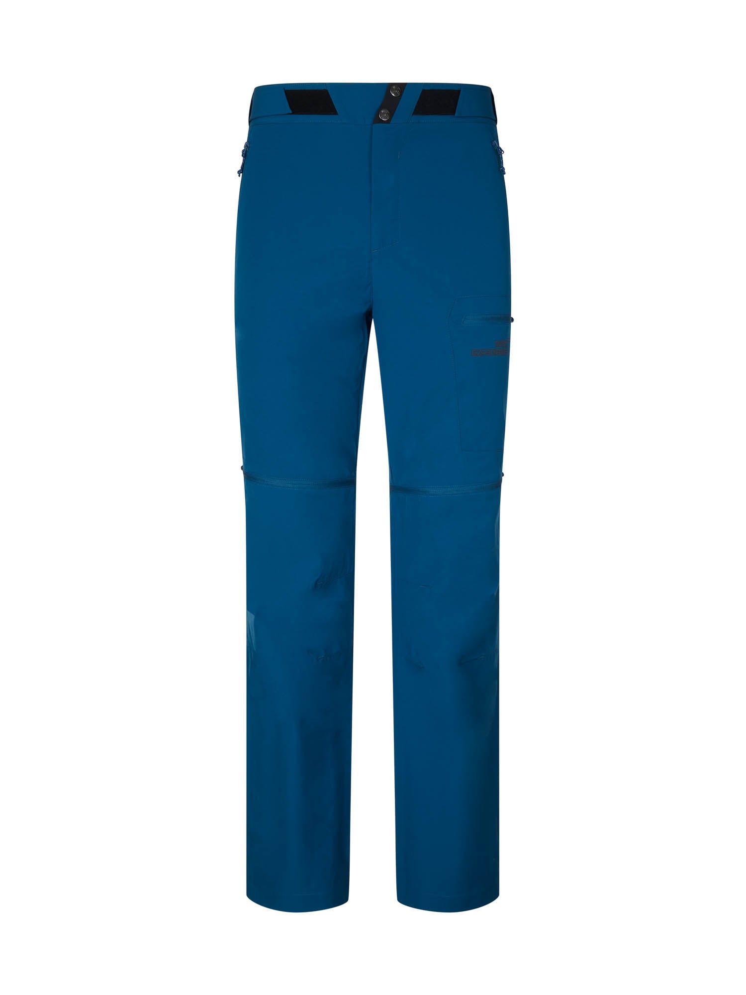 Rock Experience Observer 2.0 pantaloni 2in1 Zip Off uomo Offerta migliore