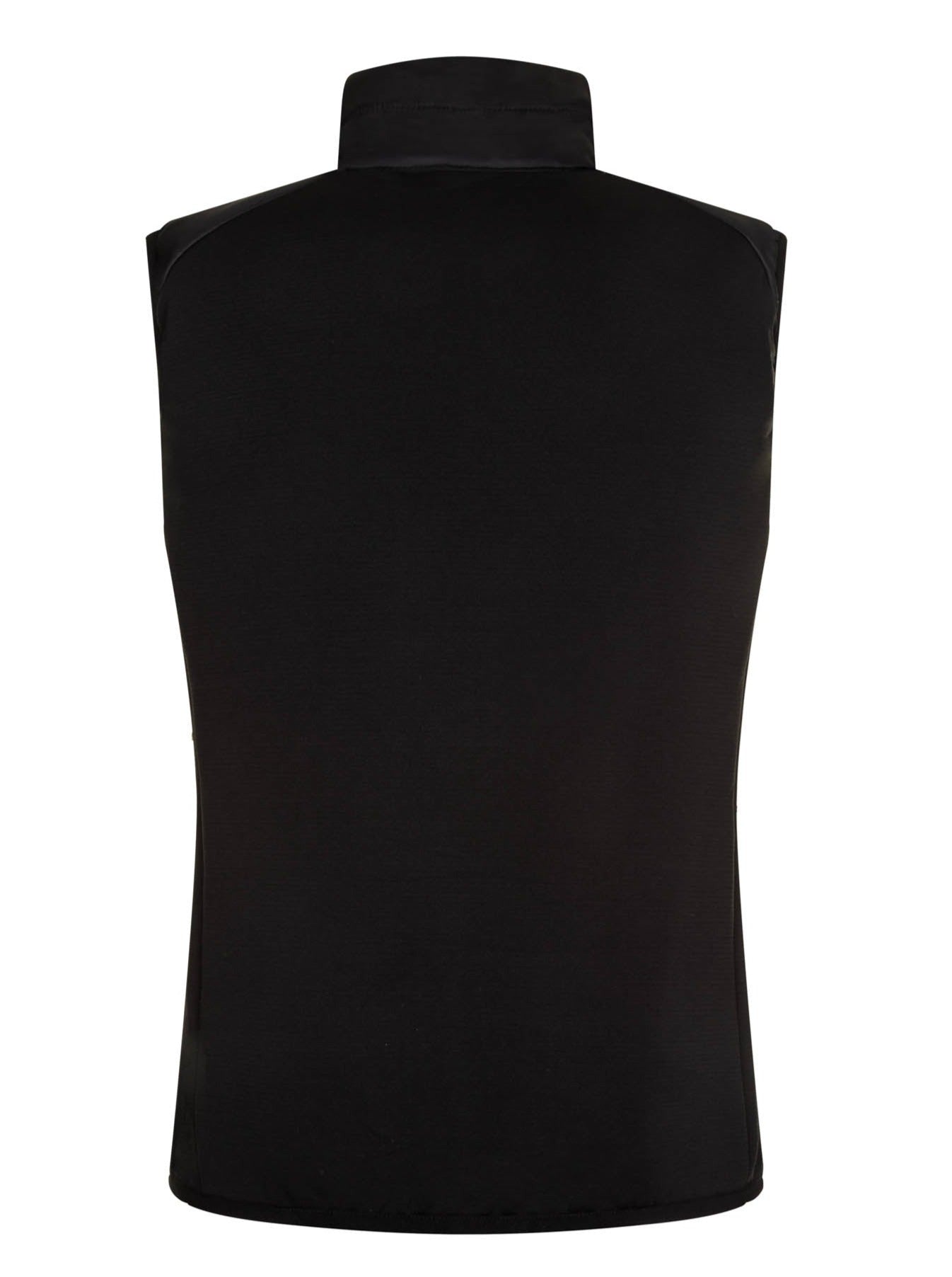 Rock Experience Eco Manitoba gilet smanicato uomo Latest fashion