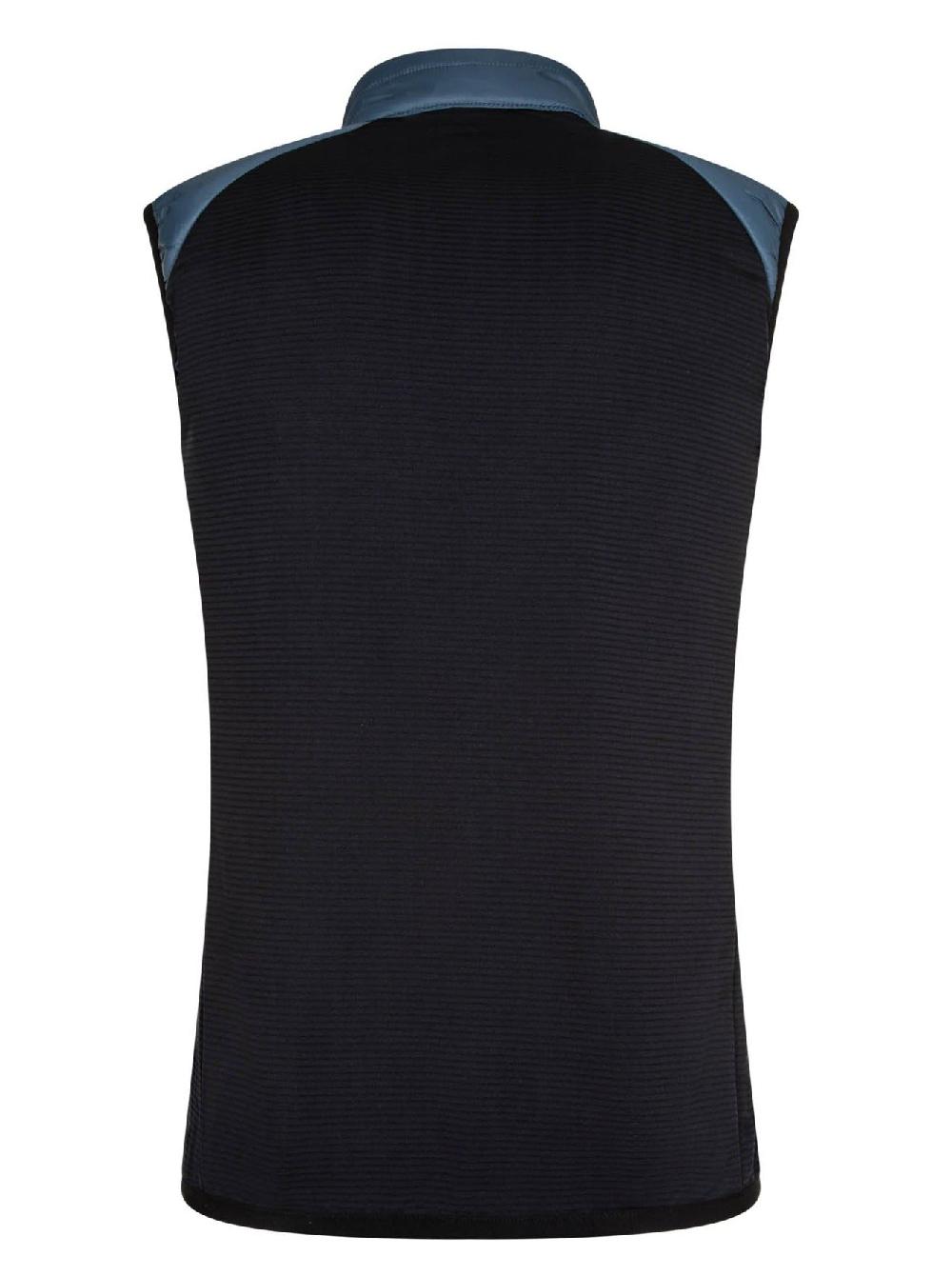 Rock Experience Eco Manitoba gilet smanicato uomo Latest fashion