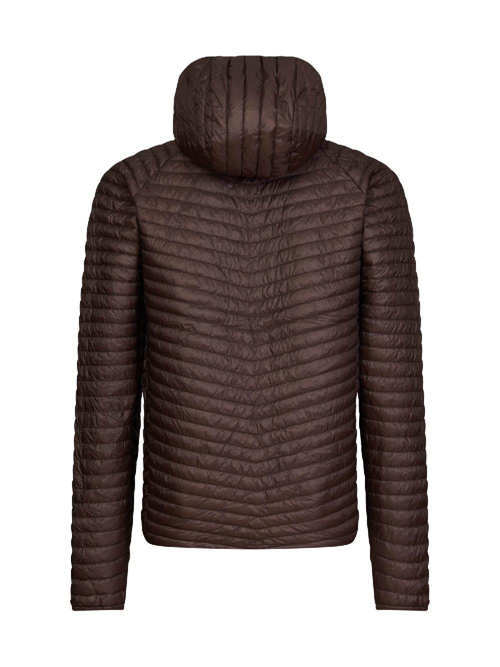 Rock Experience Sitka Hoodie Padded piumino uomo Offerta temporanea