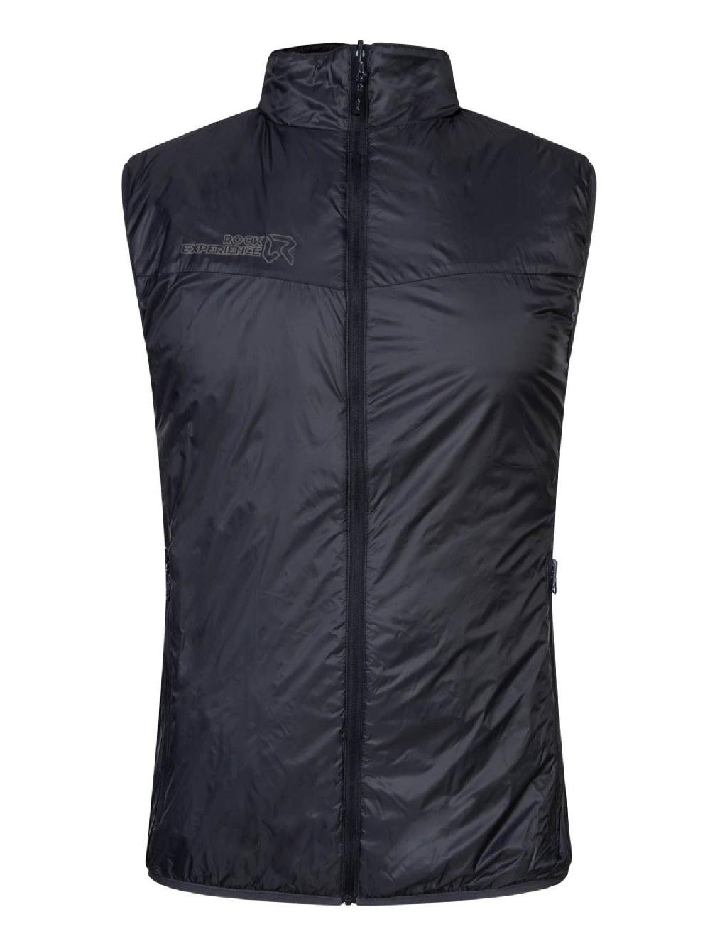 Rock Experience Golden Gate Pack giacca smanicata uomo Offerte esclusive
